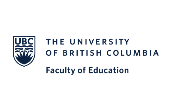 UBC Faculty of Education logo