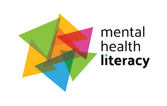 Mental Health Literacy logo