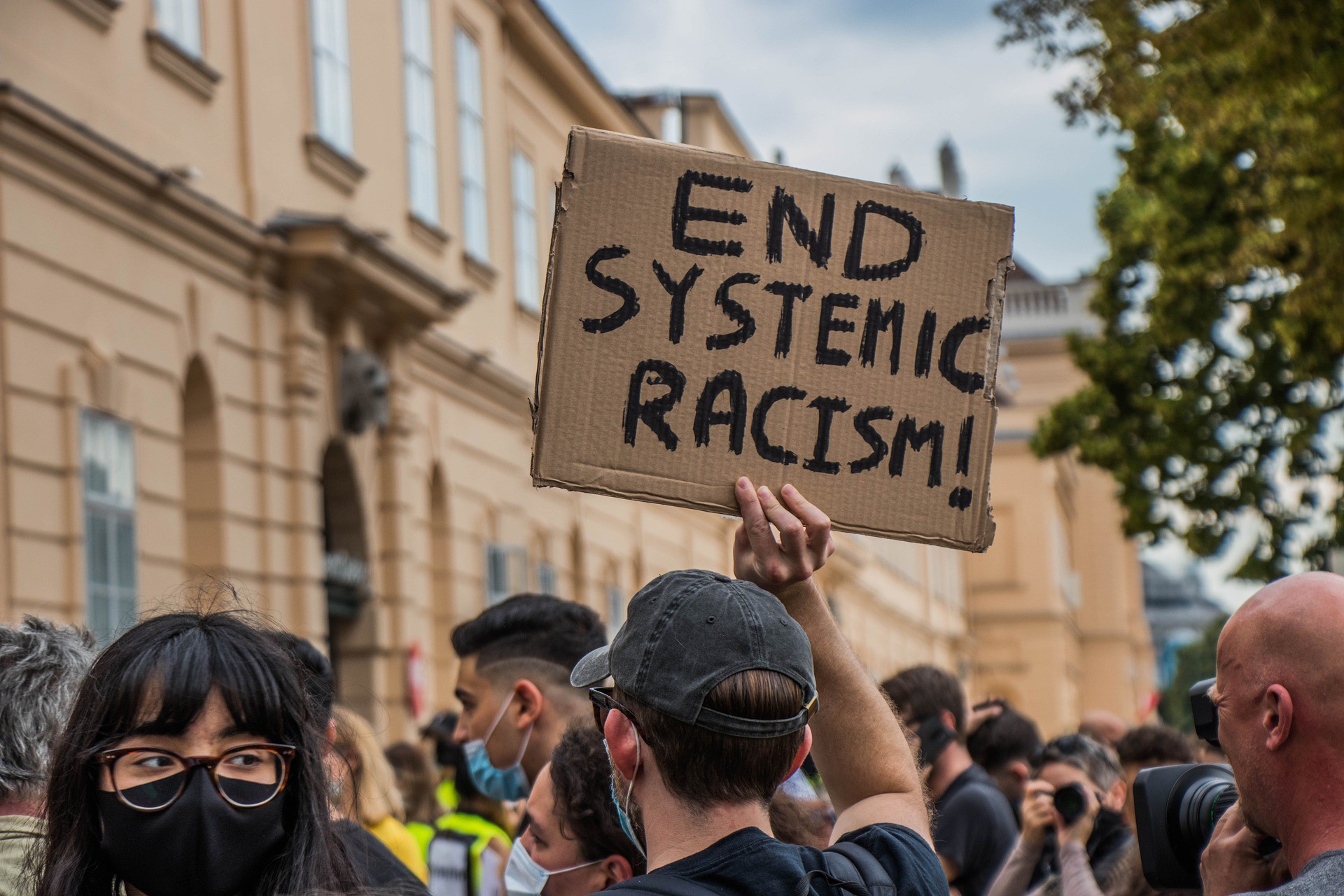 racism in criminal justice system essay
