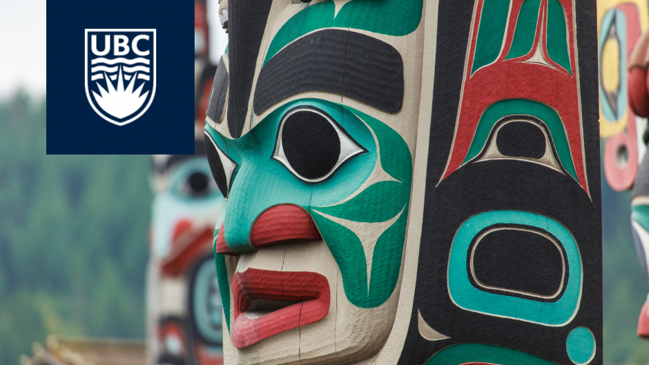 UBC MEd In Indigenous Education